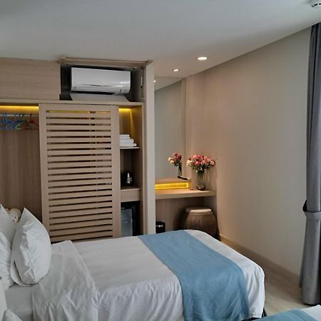 Lovely Room Oceanami Resort Long Hai Εξωτερικό φωτογραφία