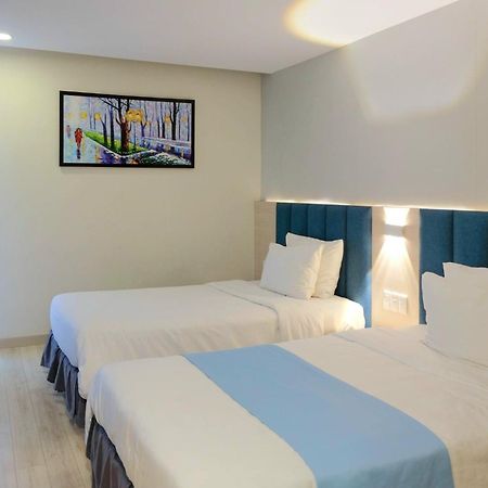 Lovely Room Oceanami Resort Long Hai Εξωτερικό φωτογραφία
