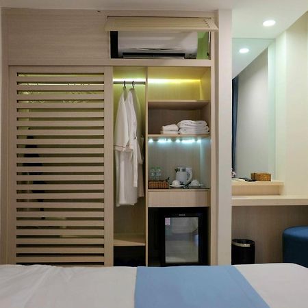 Lovely Room Oceanami Resort Long Hai Εξωτερικό φωτογραφία