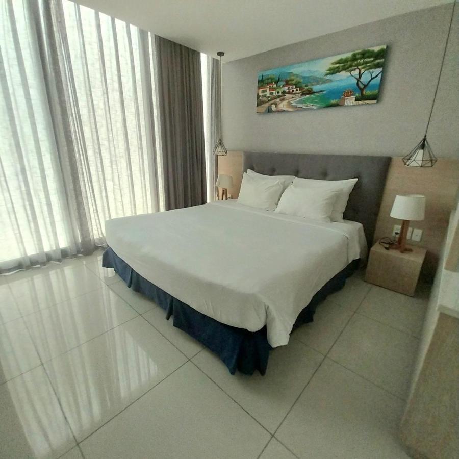 Lovely Room Oceanami Resort Long Hai Εξωτερικό φωτογραφία