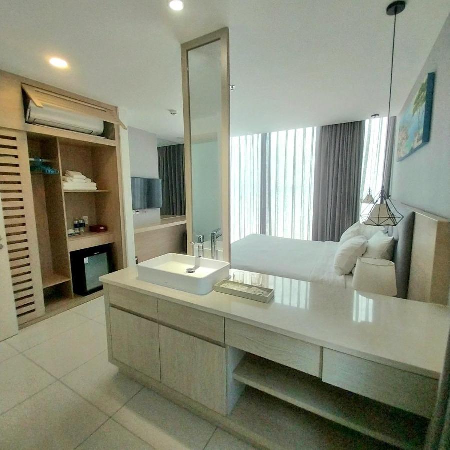 Lovely Room Oceanami Resort Long Hai Εξωτερικό φωτογραφία