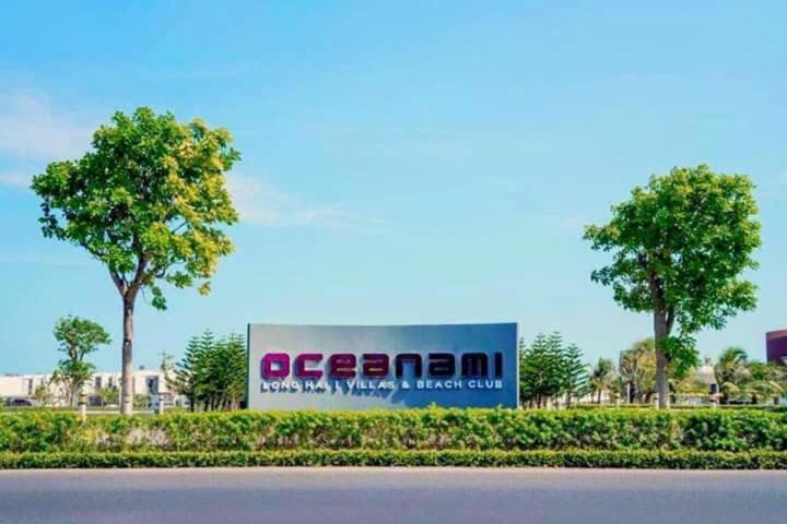 Lovely Room Oceanami Resort Long Hai Εξωτερικό φωτογραφία