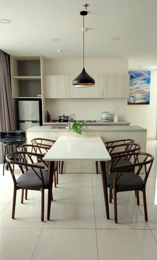 Lovely Room Oceanami Resort Long Hai Εξωτερικό φωτογραφία