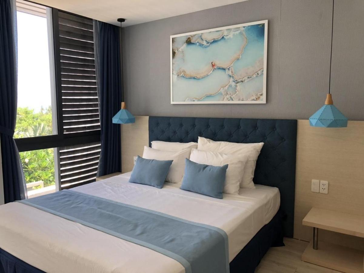 Lovely Room Oceanami Resort Long Hai Εξωτερικό φωτογραφία