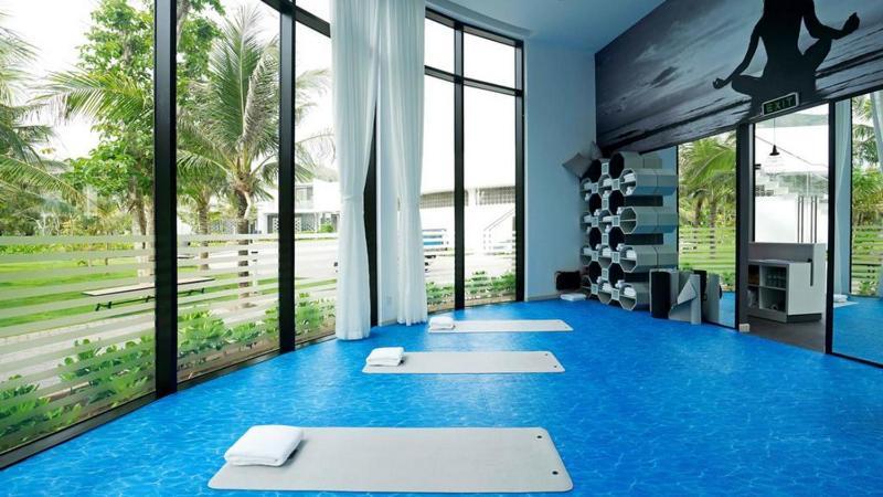Lovely Room Oceanami Resort Long Hai Εξωτερικό φωτογραφία