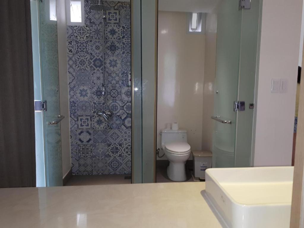 Lovely Room Oceanami Resort Long Hai Εξωτερικό φωτογραφία