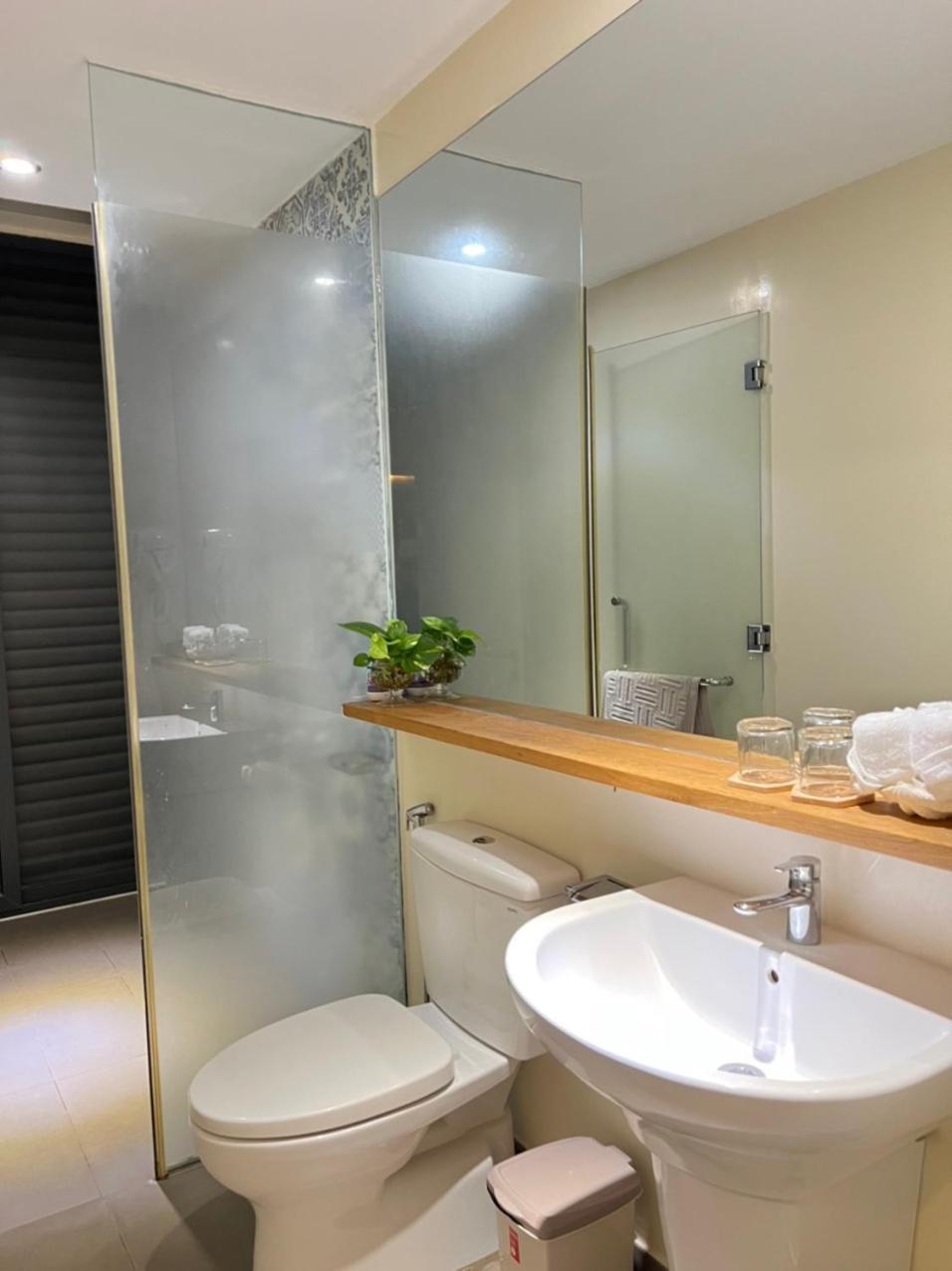 Lovely Room Oceanami Resort Long Hai Εξωτερικό φωτογραφία