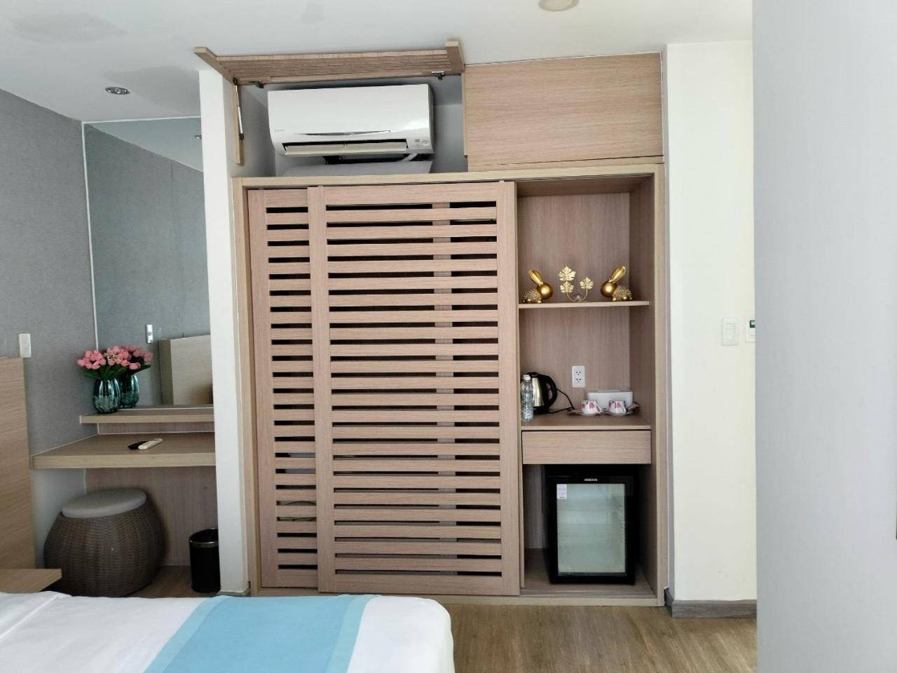 Lovely Room Oceanami Resort Long Hai Εξωτερικό φωτογραφία