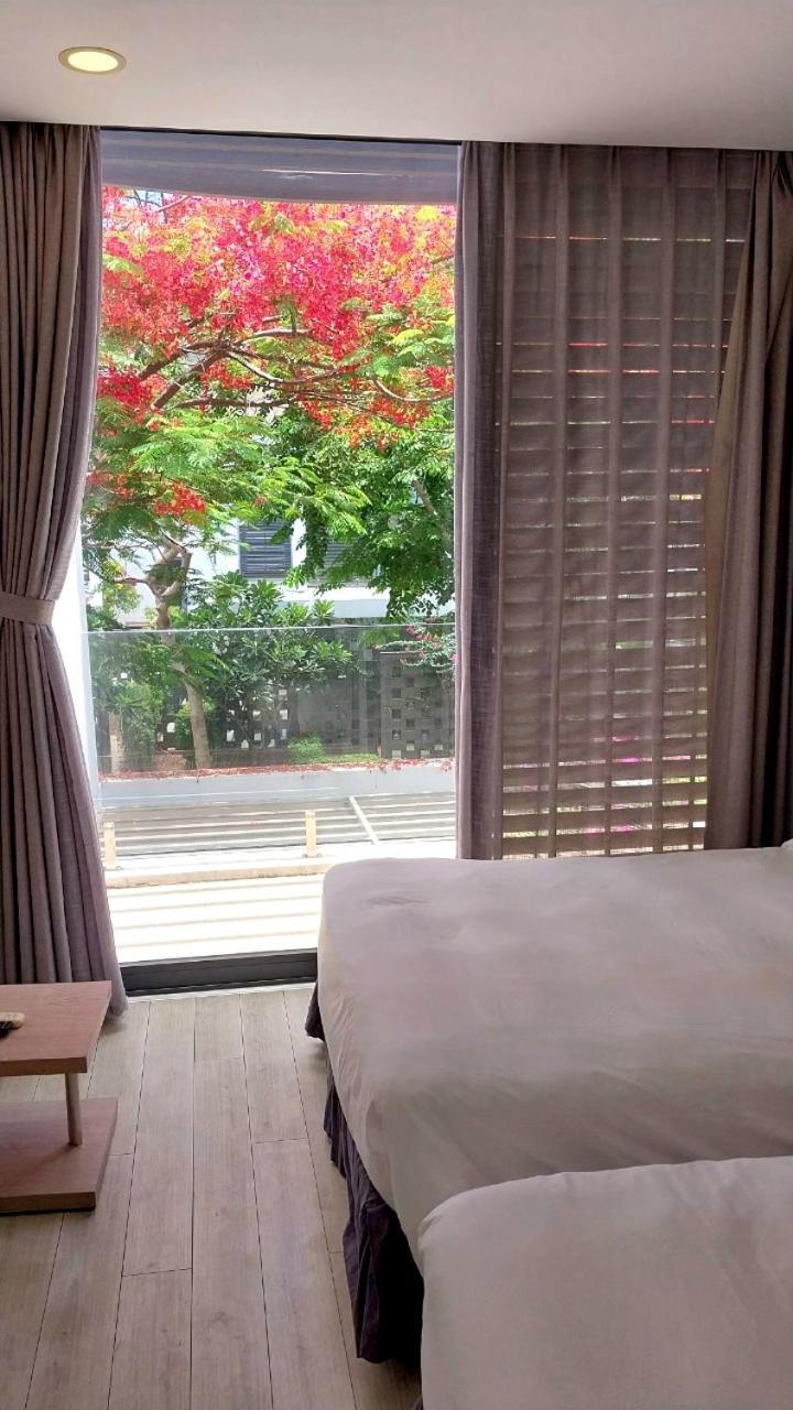 Lovely Room Oceanami Resort Long Hai Εξωτερικό φωτογραφία