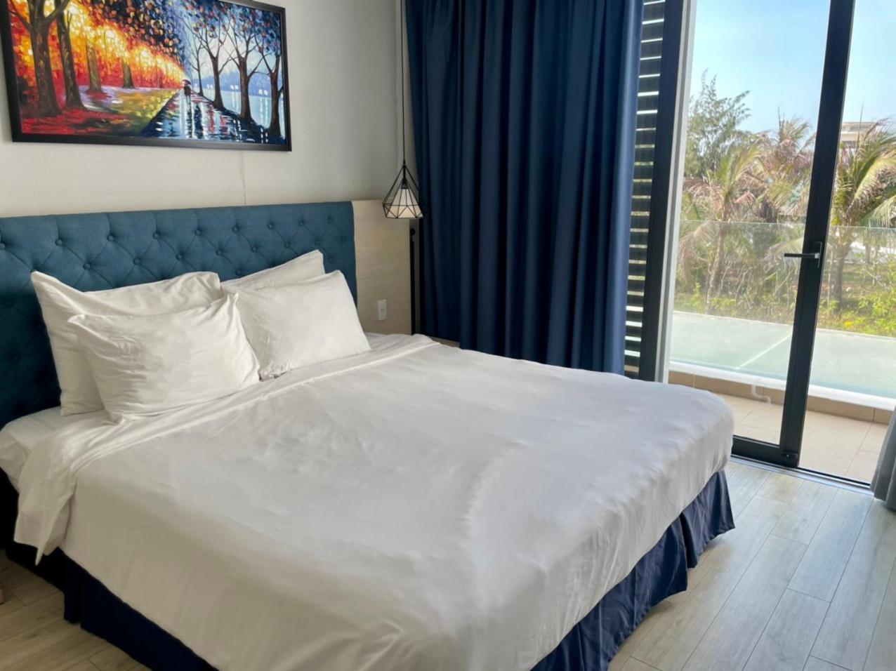 Lovely Room Oceanami Resort Long Hai Εξωτερικό φωτογραφία