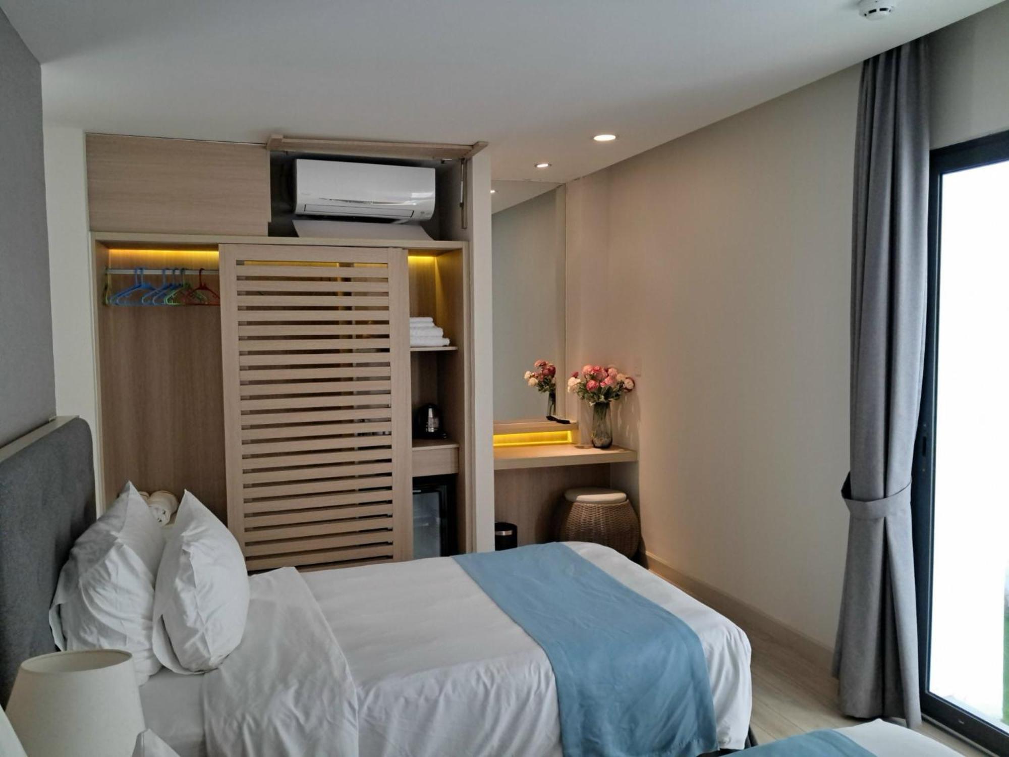 Lovely Room Oceanami Resort Long Hai Εξωτερικό φωτογραφία