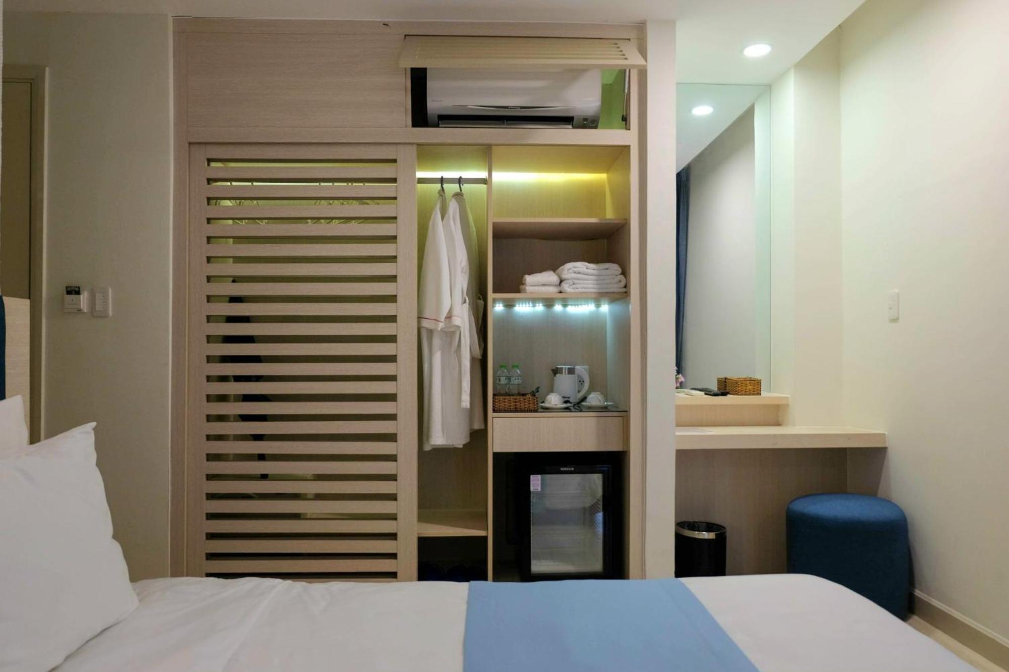 Lovely Room Oceanami Resort Long Hai Εξωτερικό φωτογραφία